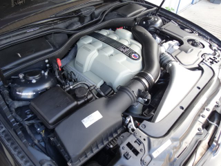Illustration for article titled You Can Get A Supercharged BMW 7-Series For the Price Of A Ford Focus